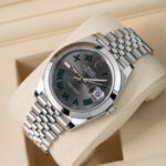 Rolex Datejust 126300 2025