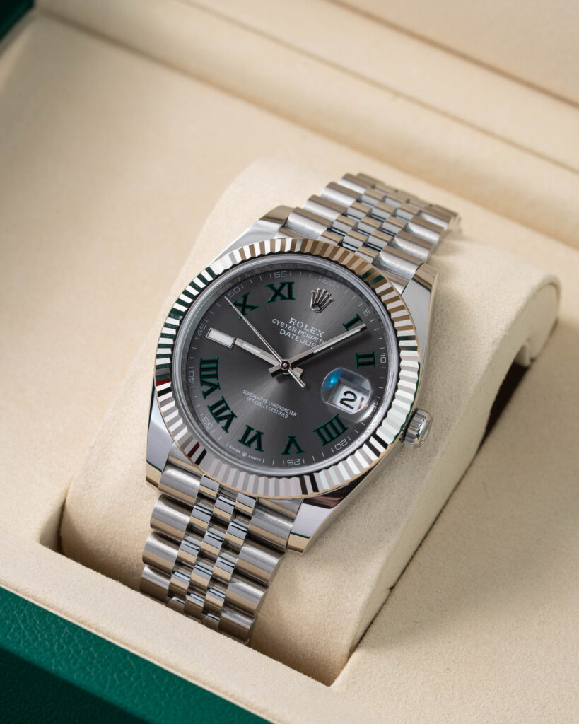 Rolex Datejust 126334 2025