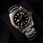 Tudor Black Bay 79230G 2021