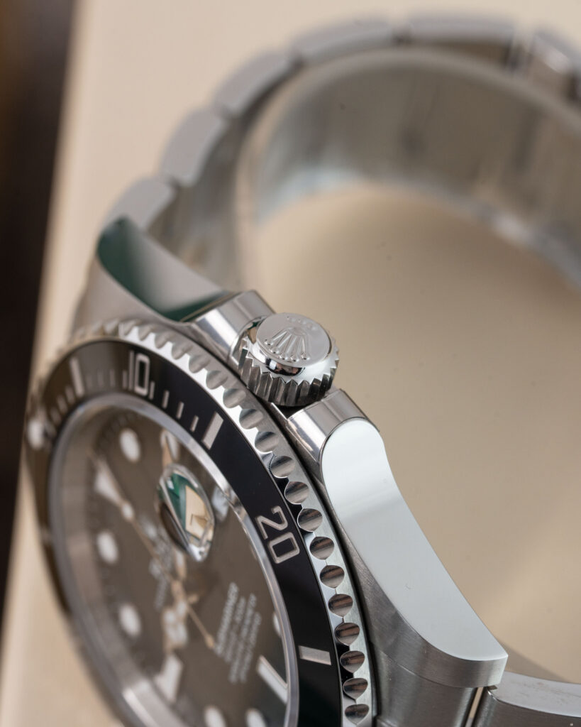 Rolex Submariner 126610LN 2025