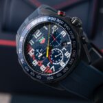 Tag Heuer Formula 1 Quartz CAZ101AZ 2024