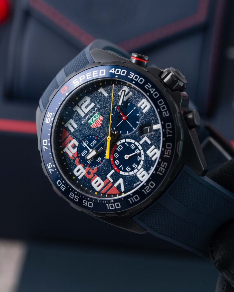 Tag Heuer Formula 1 Quartz CAZ101AZ 2024