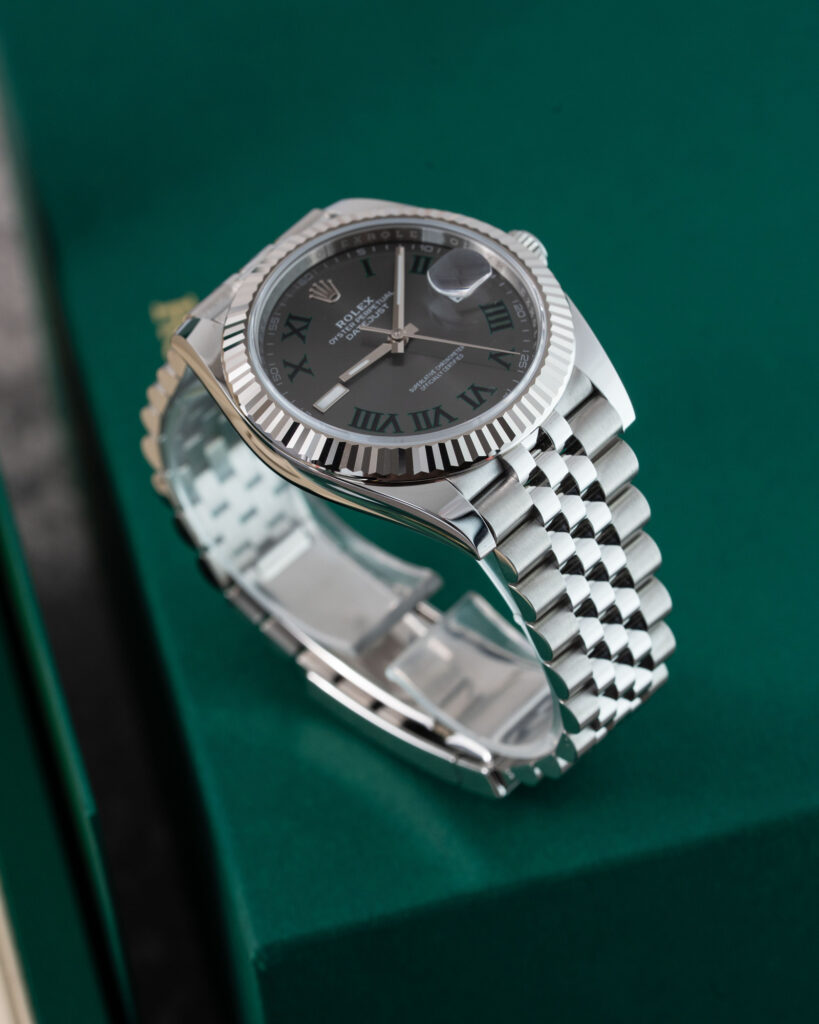 Rolex Datejust 126334 2025