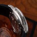 Blancpain Aqua Lung Date 2850B-1130A-64B 2007