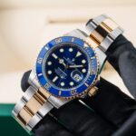 Rolex Submariner 126613LB 2022