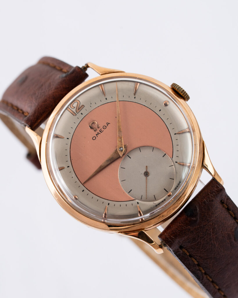 Omega Omega 14016244-M
