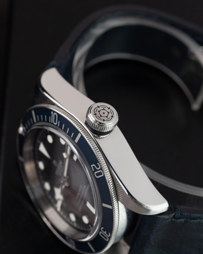Tudor Black Bay Heritage 79230B 2022