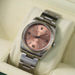 Rolex Air-King 114234 2011