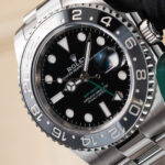 Rolex GMT-Master II 126710GRNR 2025