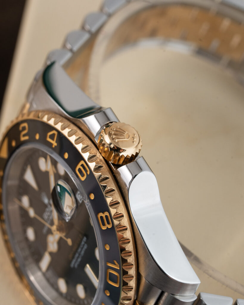 Rolex GMT-Master II 126713GRNR 2023