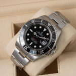 Rolex Sea-Dweller 126600 2022