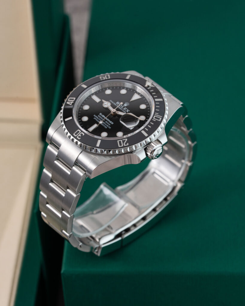 Rolex Submariner 126610LN 2025