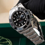 Rolex Sea-Dweller 126600 2022