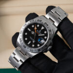 Rolex Explorer II 216570 2015