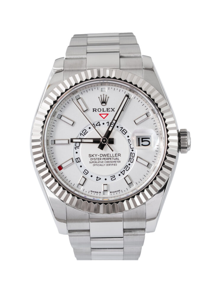 Rolex Sky-Dweller 336934 2023
