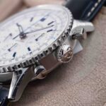 Breitling Navitimer B01 Chronograph 41 AB0139A71G1P1  2023