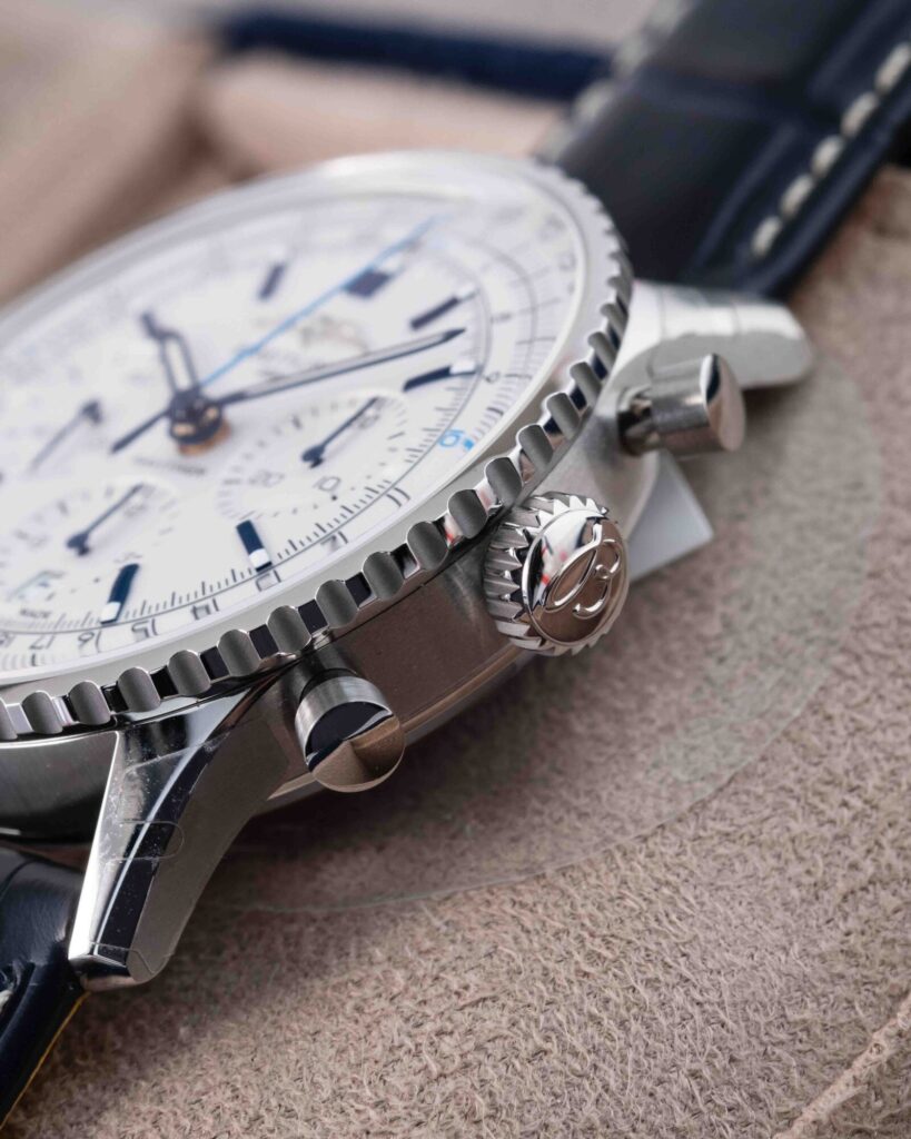 Breitling Navitimer B01 Chronograph 41 AB0139A71G1P1  2023