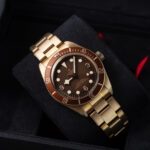 Tudor Black Bay Fifty-Eight 79012M 2021