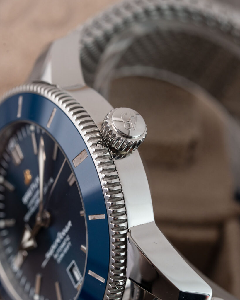Breitling Superocean Heritage B20 AB2020 2021