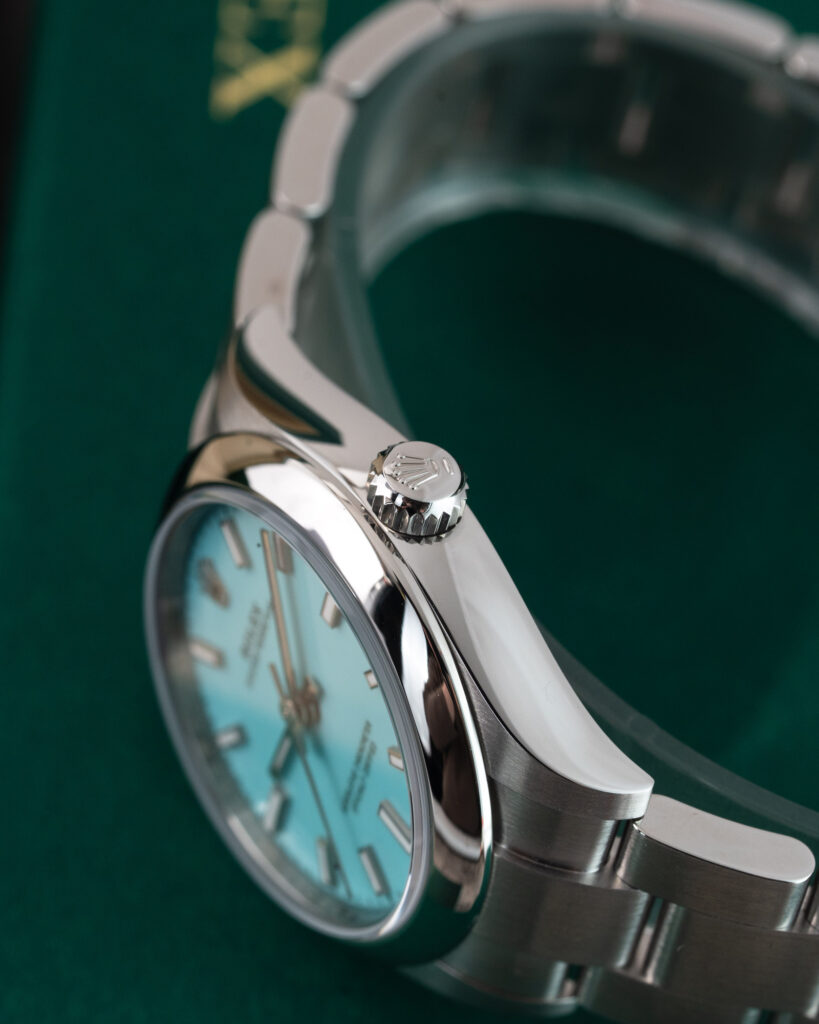 Rolex Oyster Perpetual 277200 2025