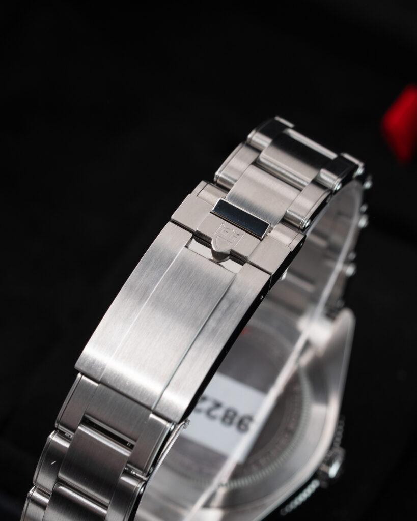 Tudor Black Bay GMT 7939G1A0NRU 2024