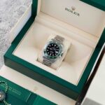 Rolex Submariner 126610LV 2023