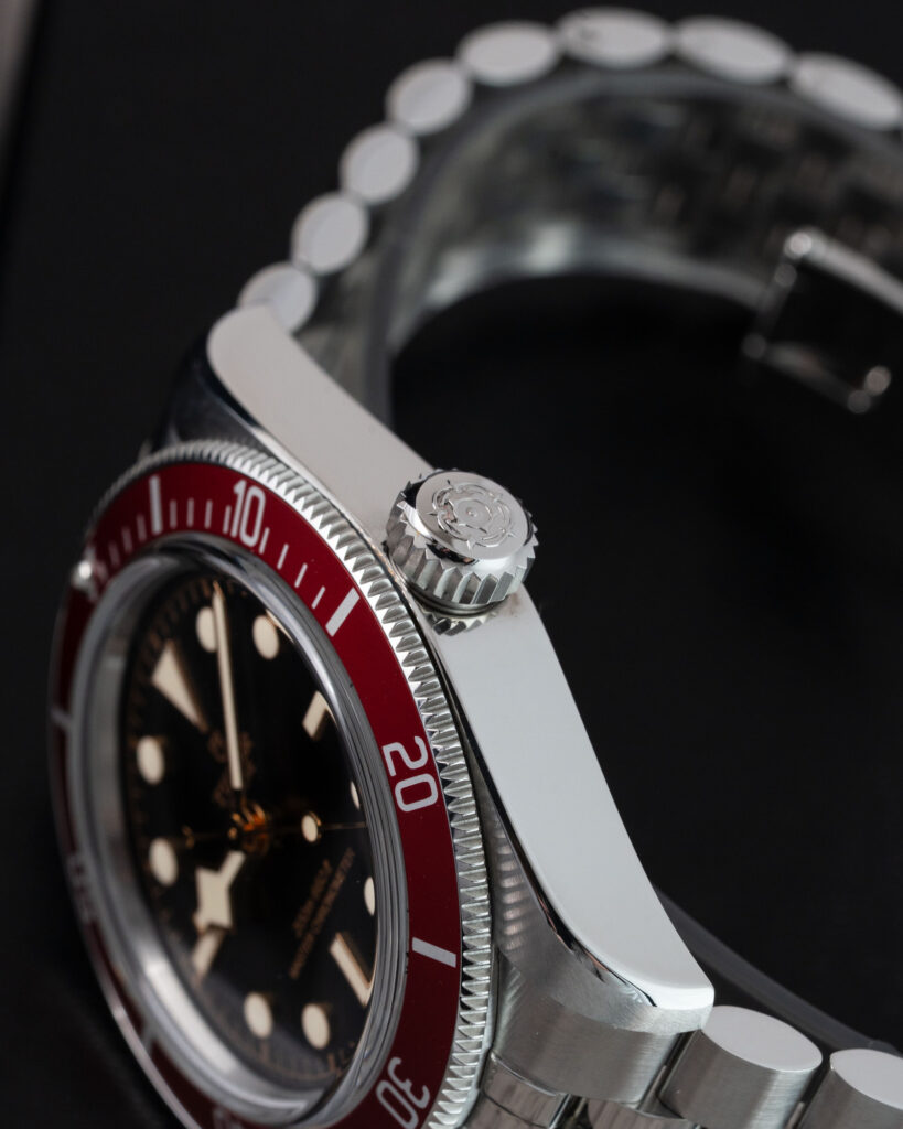 Tudor Black Bay 41 7941A1A0RU 2023