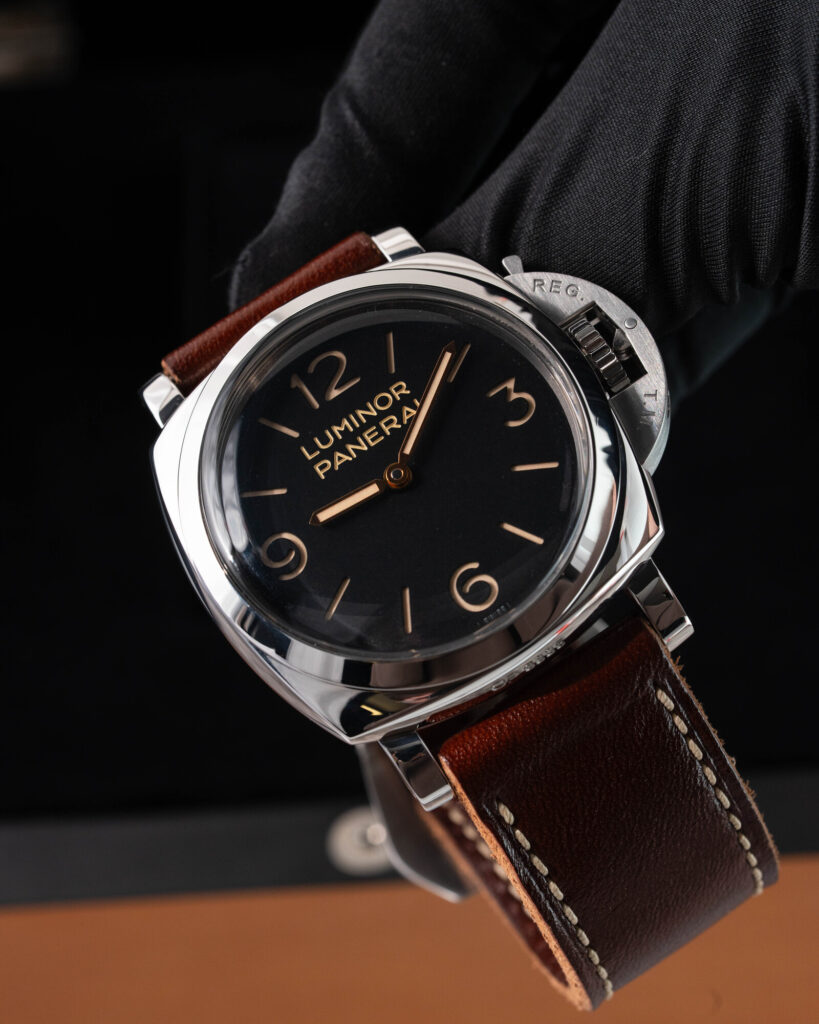 Panerai 1950 3 Days PAM00372 2012