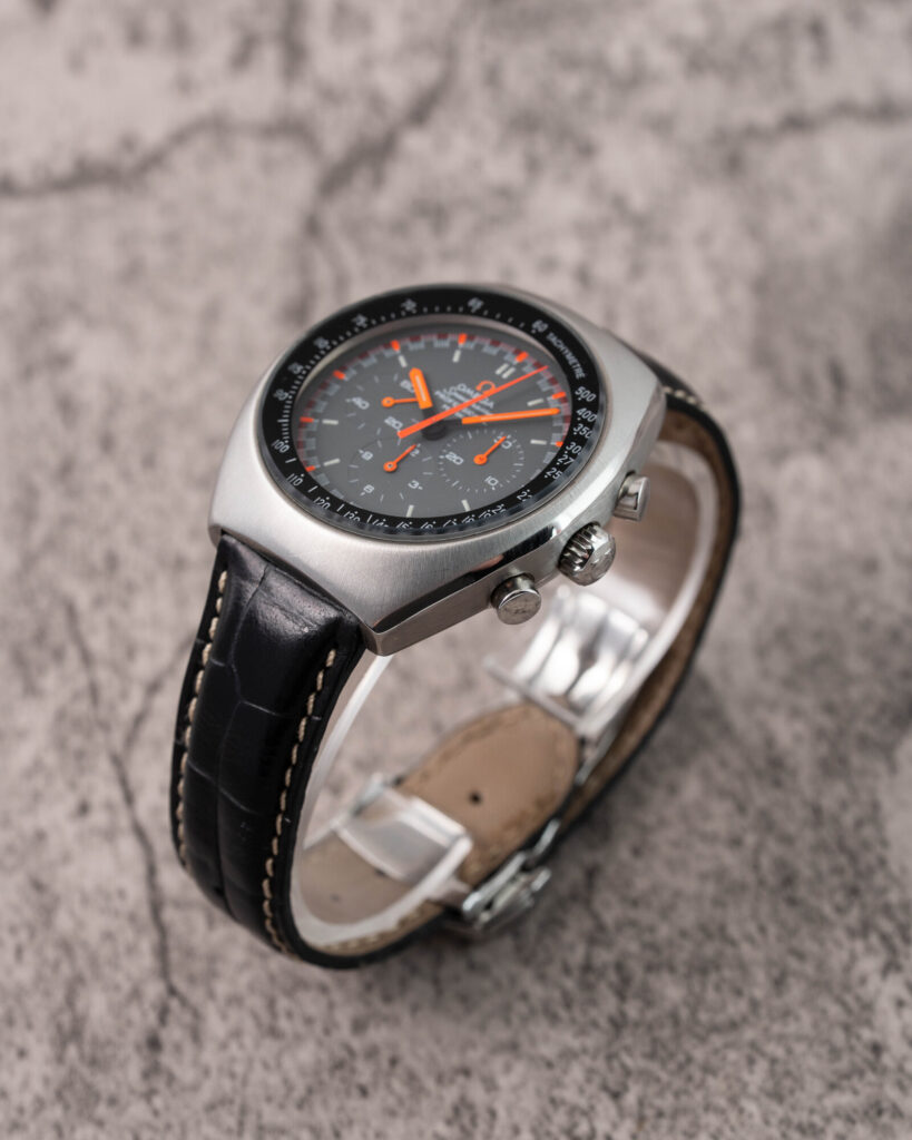 Omega Speedmaster Mkii 145-0014