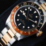 Tudor Tudor Black Bay GMT M79833MN 2022