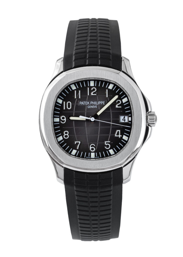 Patek Philippe Aquanaut 5167A-001 2011