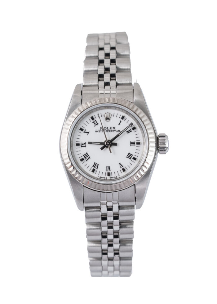 Rolex Oyster Perpetual 67194 1995