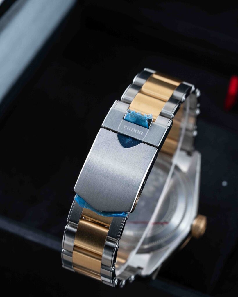 Tudor Tudor Black Bay GMT M79833MN 2022
