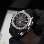 Patek Philippe Aquanaut 5164A-001 2018