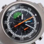 Omega Flightmaster Cal 910 145013 1967