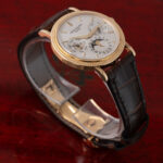 Patek Philippe Perpetual Calendar 5039J-001 2006