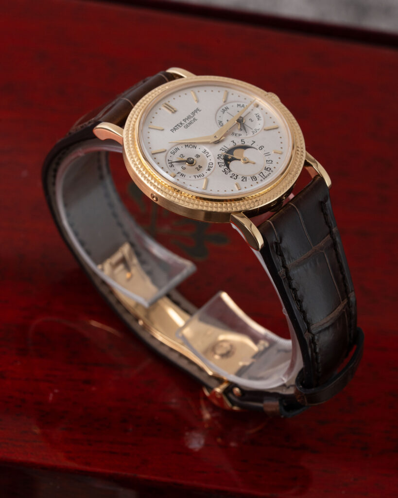 Patek Philippe Perpetual Calendar 5039J-001 2006
