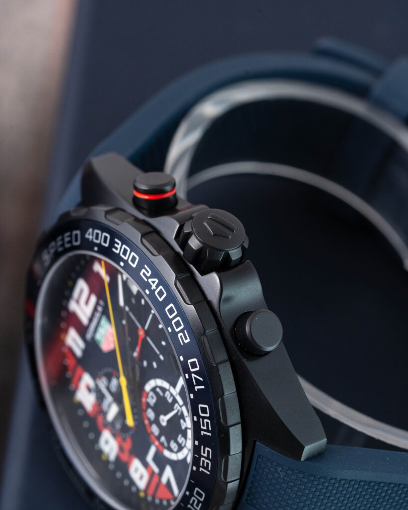 Tag Heuer Formula 1 Quartz CAZ101AZ 2024