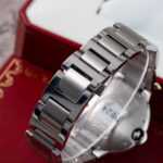 Cartier Ballon Bleu 42MM 3001 2012