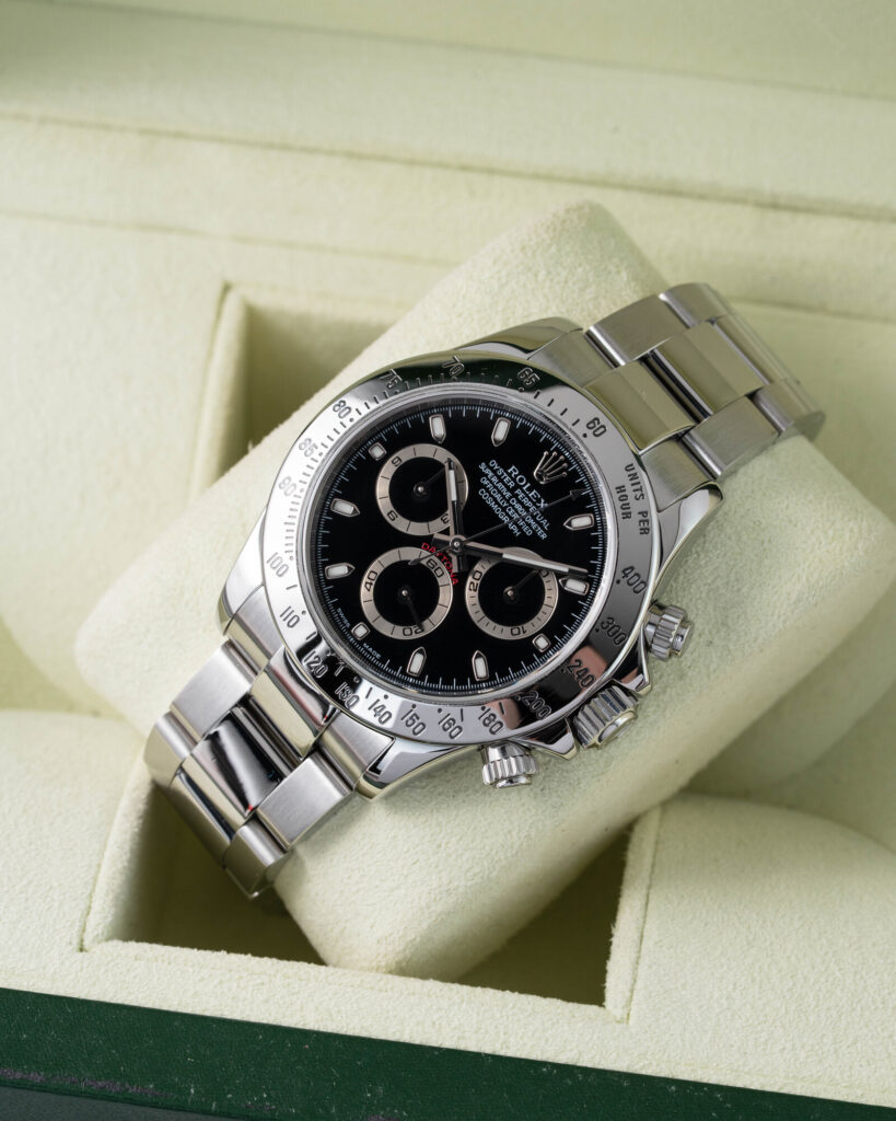 Rolex Daytona 116520 2005