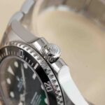 Rolex Submariner 114060 2018