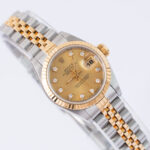 Rolex Datejust 69173 1985