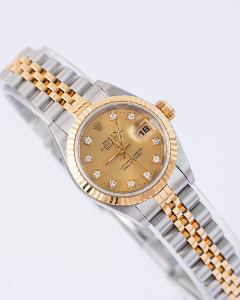 Rolex Datejust 69173 1985
