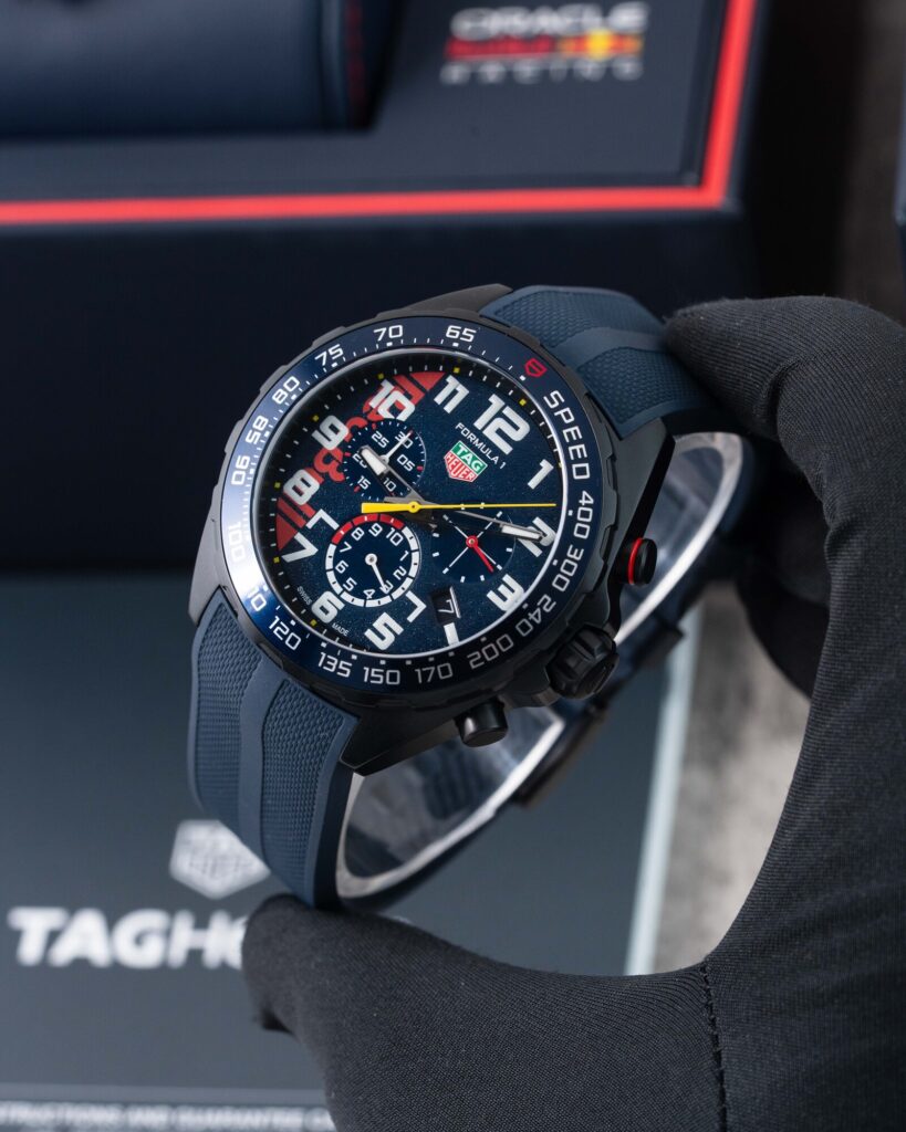 Tag Heuer Formula 1 Quartz CAZ101AZ 2024