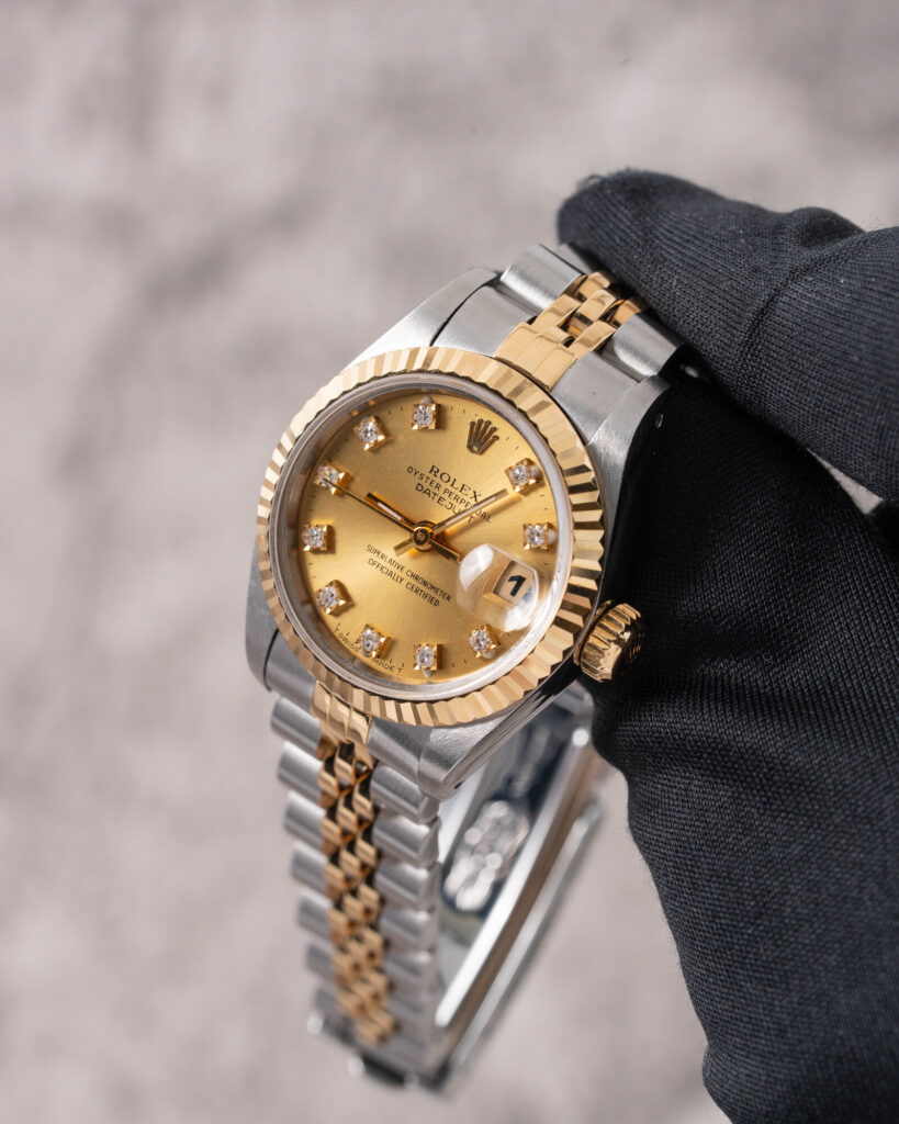 Rolex Datejust 69173 1985