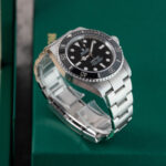 Rolex Submariner 124060 2025