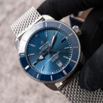 Breitling Superocean Heritage B20 AB2020 2021