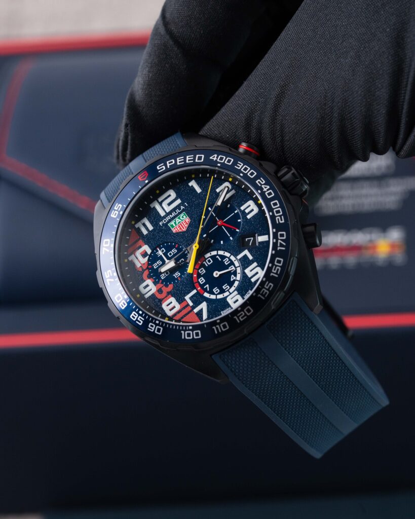 Tag Heuer Formula 1 Quartz CAZ101AZ 2024