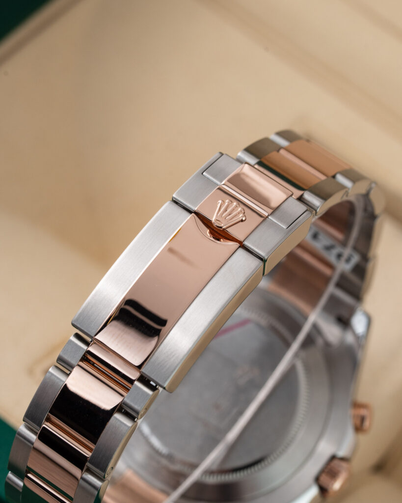 Rolex Yacht-Master II 116681 2018