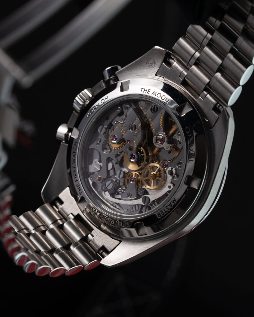 Omega Speedmaster 310.30.42.50.01.002 2022